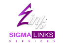 Sigma Link Logo